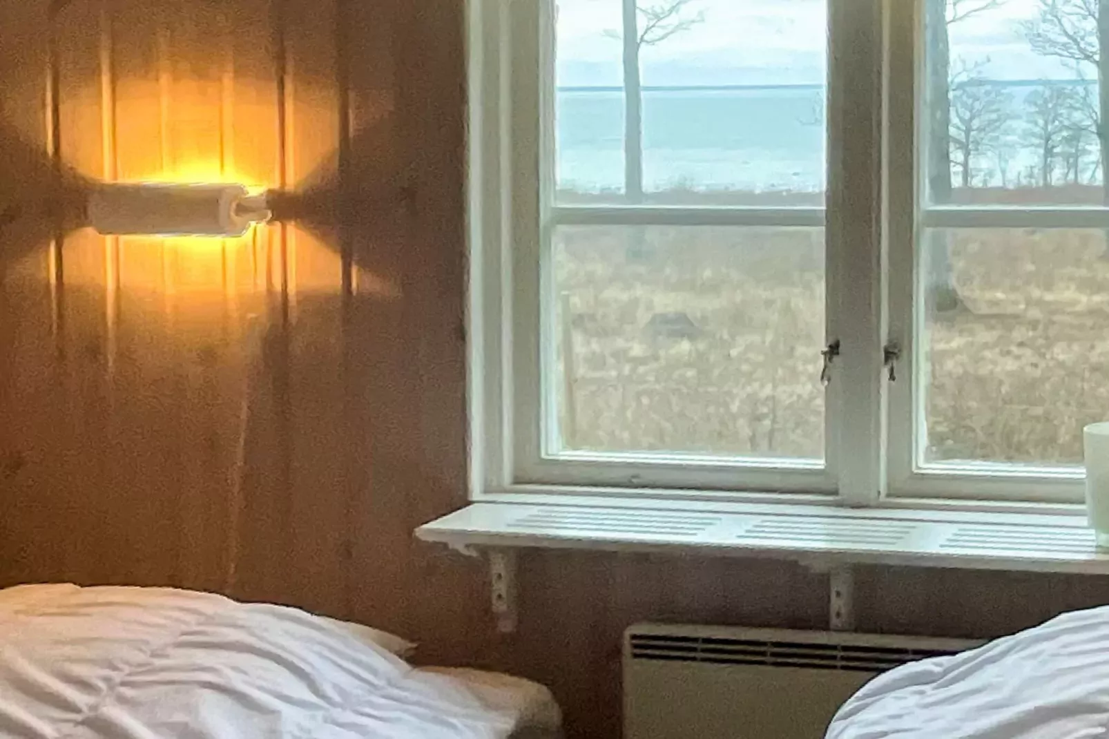 4 star holiday home in FÄRJESTADEN-Indoor