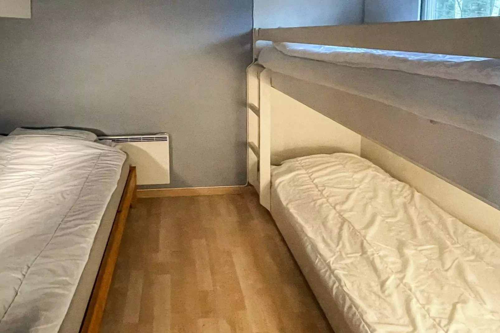 4 star holiday home in FÄRJESTADEN-Indoor