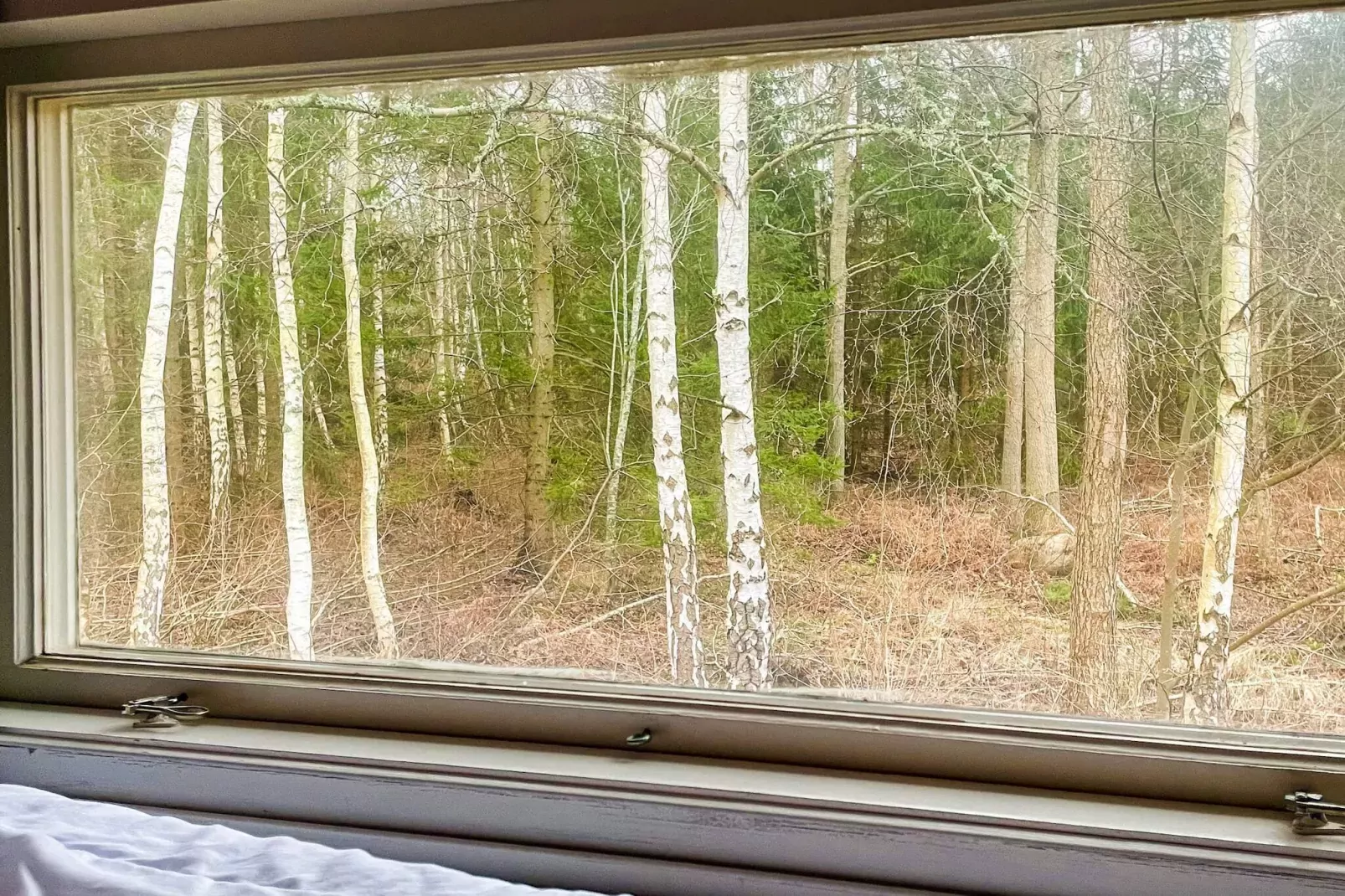 4 star holiday home in FÄRJESTADEN-Indoor