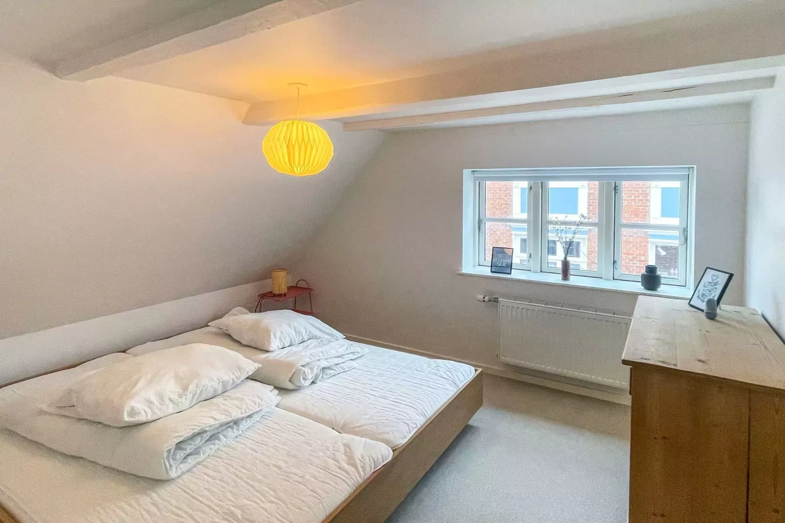 6 person holiday home in Marstal-Indoor