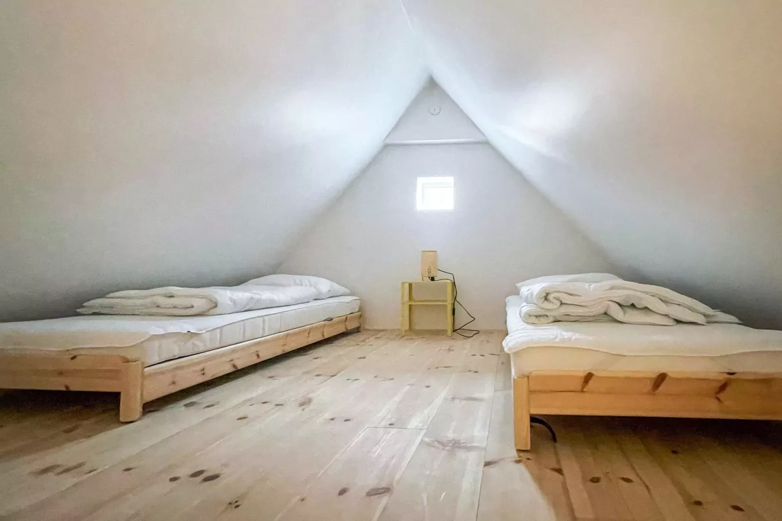 6 person holiday home in Marstal-Indoor