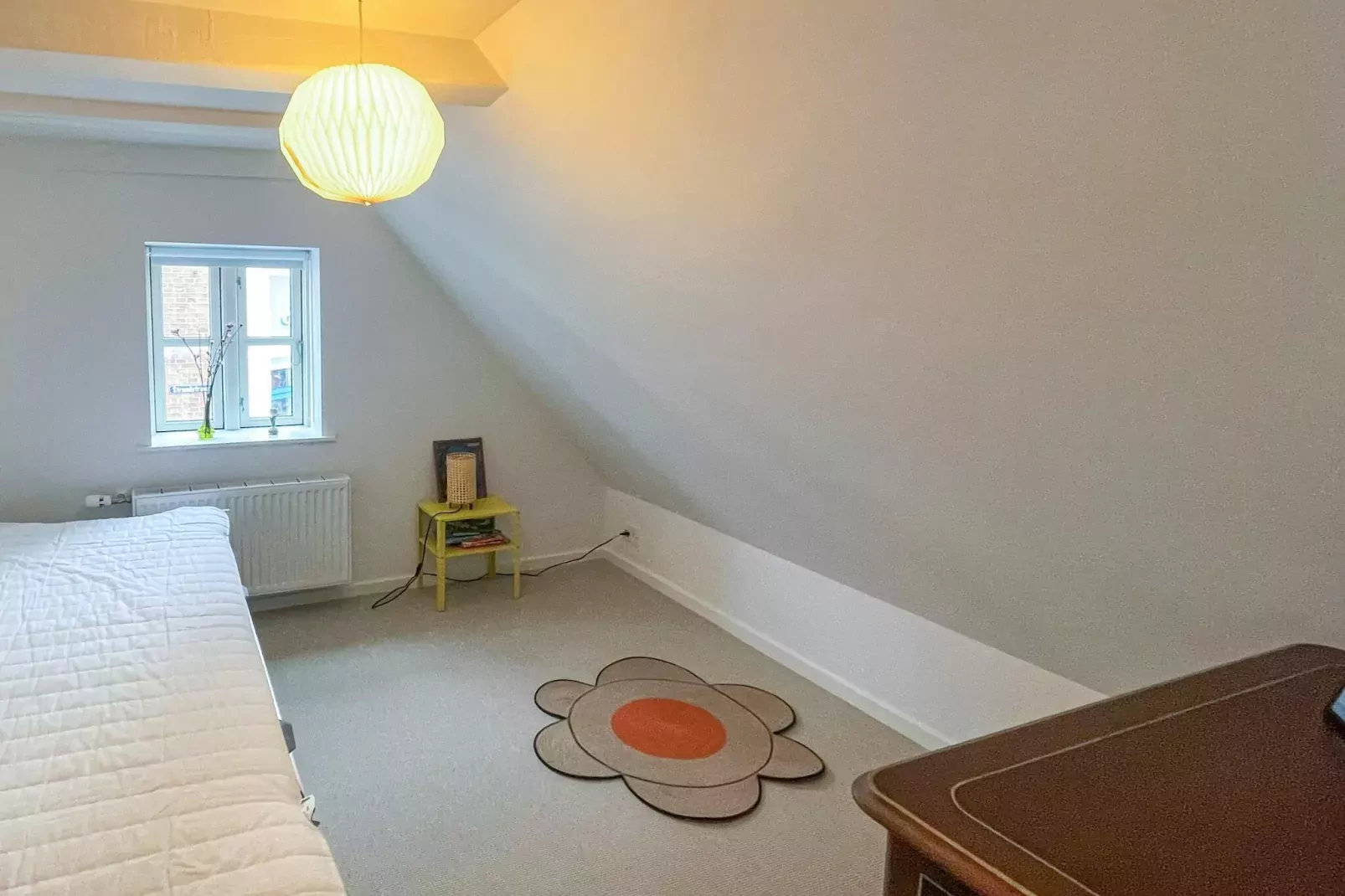 6 person holiday home in Marstal-Indoor