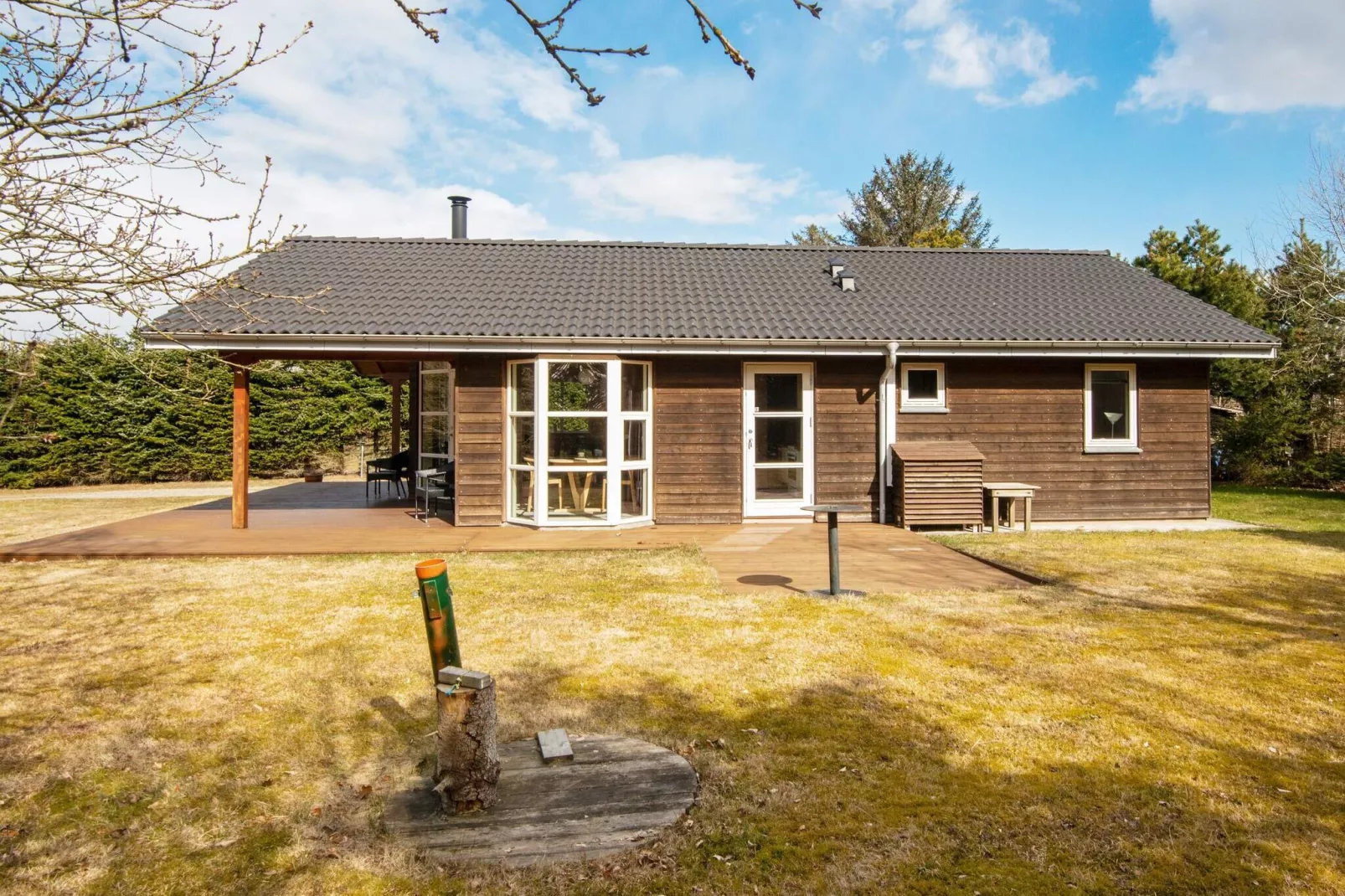 6 person holiday home in Løgstør-View