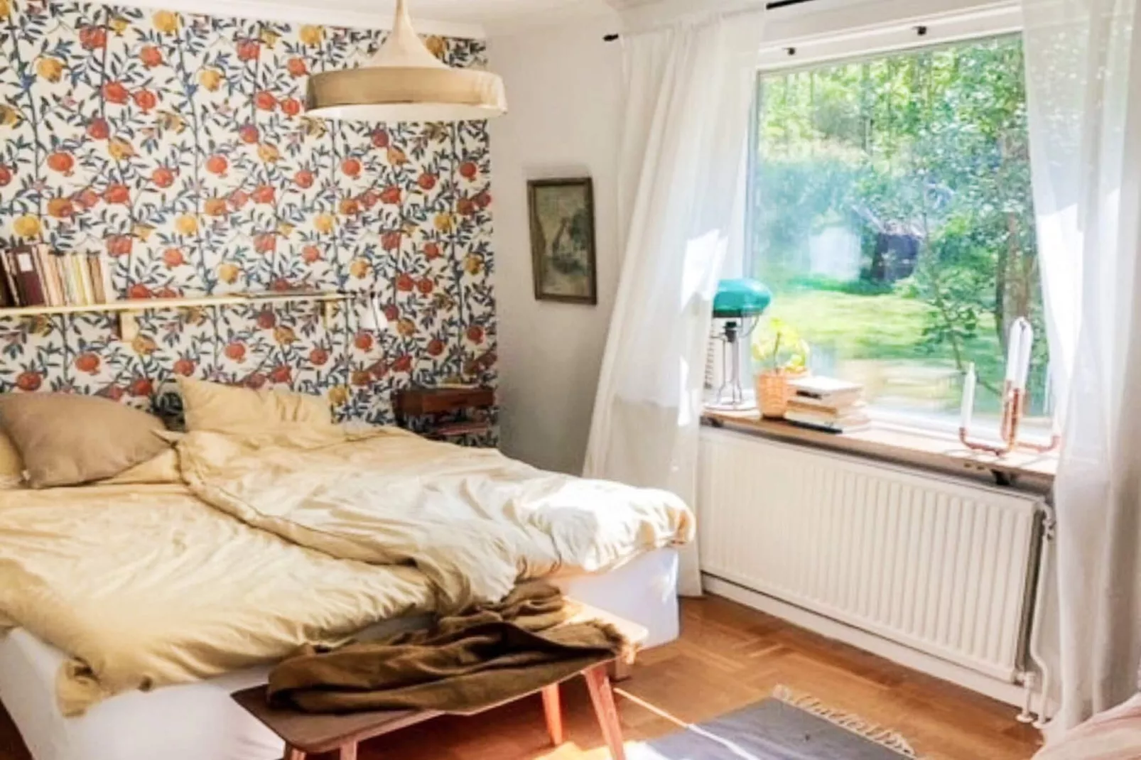 4 star holiday home in HENÅN