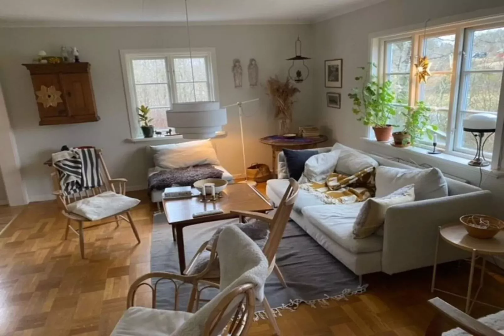 4 star holiday home in HENÅN-Indoor