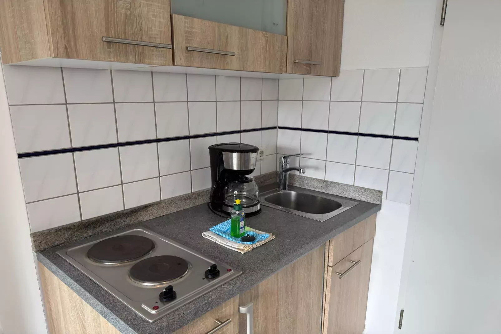 Arko 3 Am Meer-Kitchen