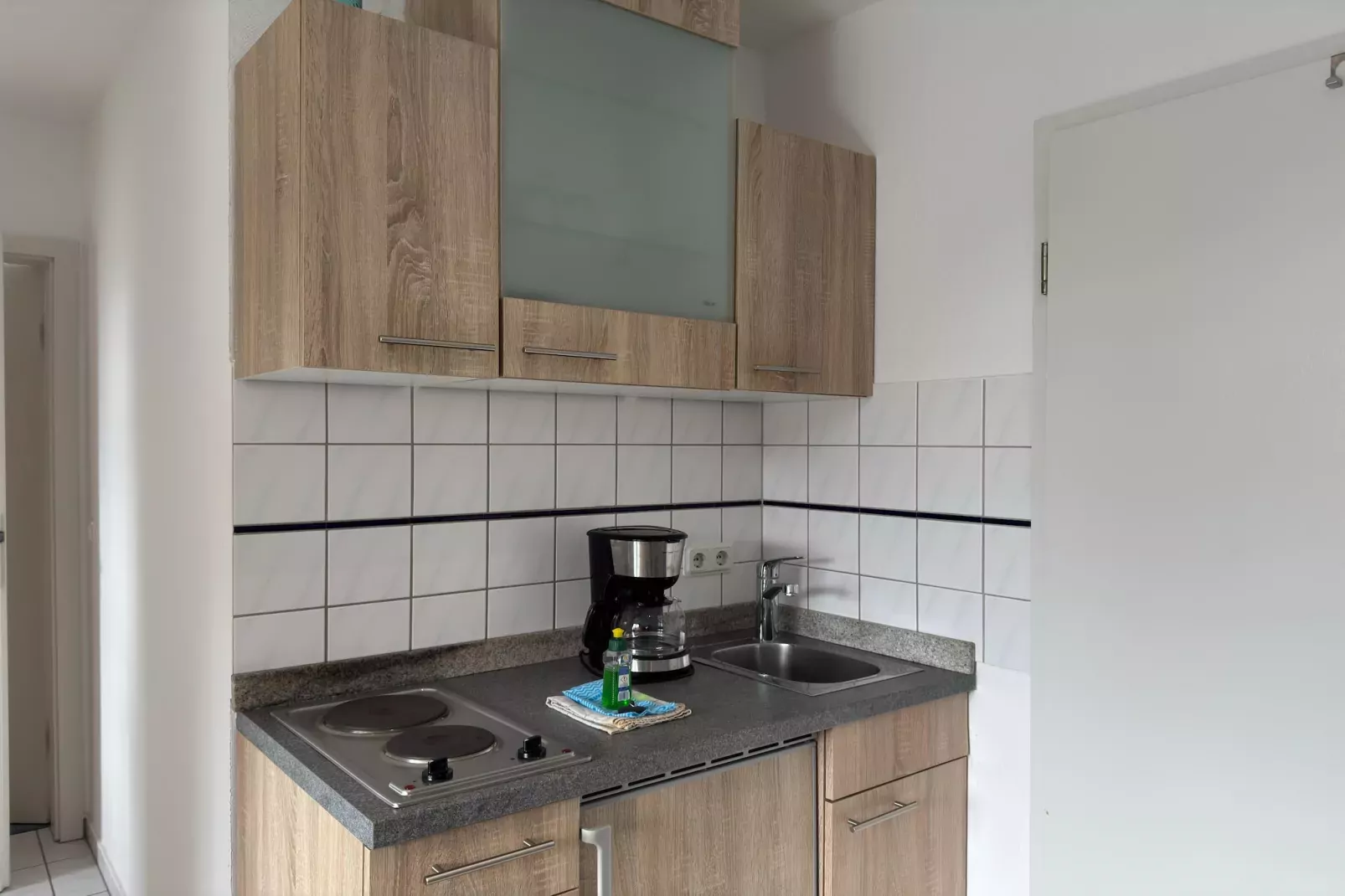 Arko 3 Am Meer-Kitchen