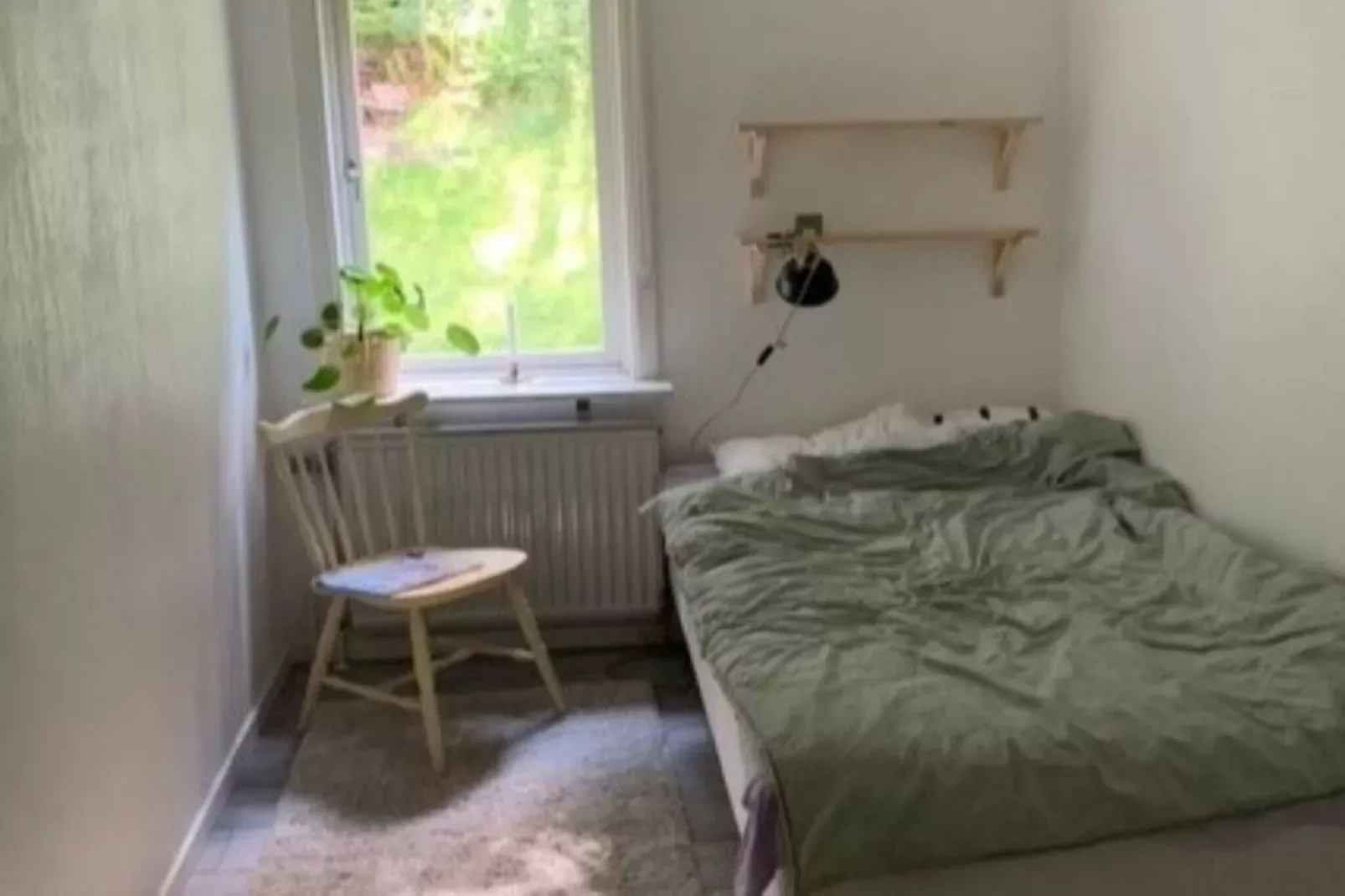 4 star holiday home in HENÅN-Indoor