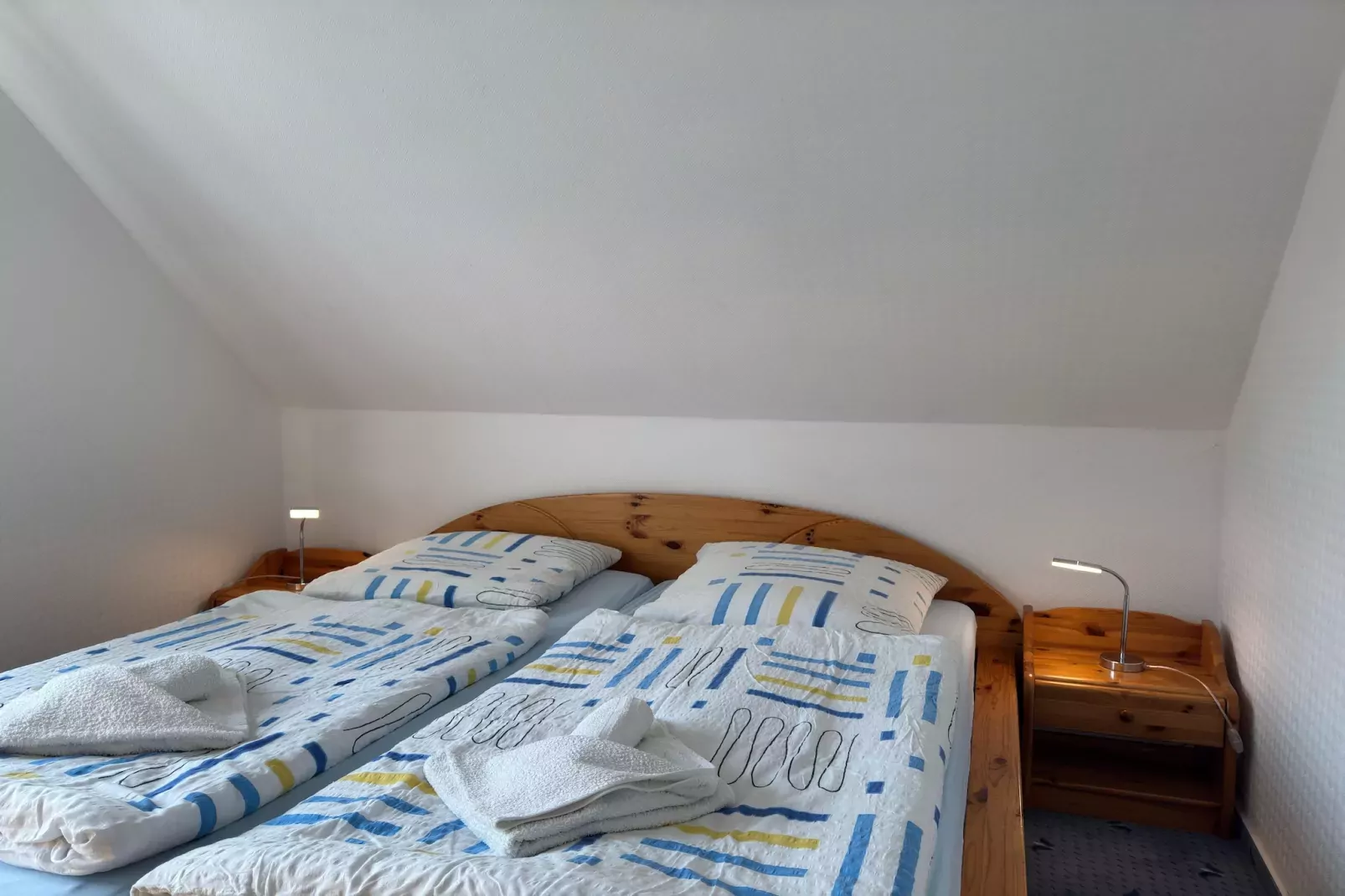 Arko 3 Am Meer-Bedroom