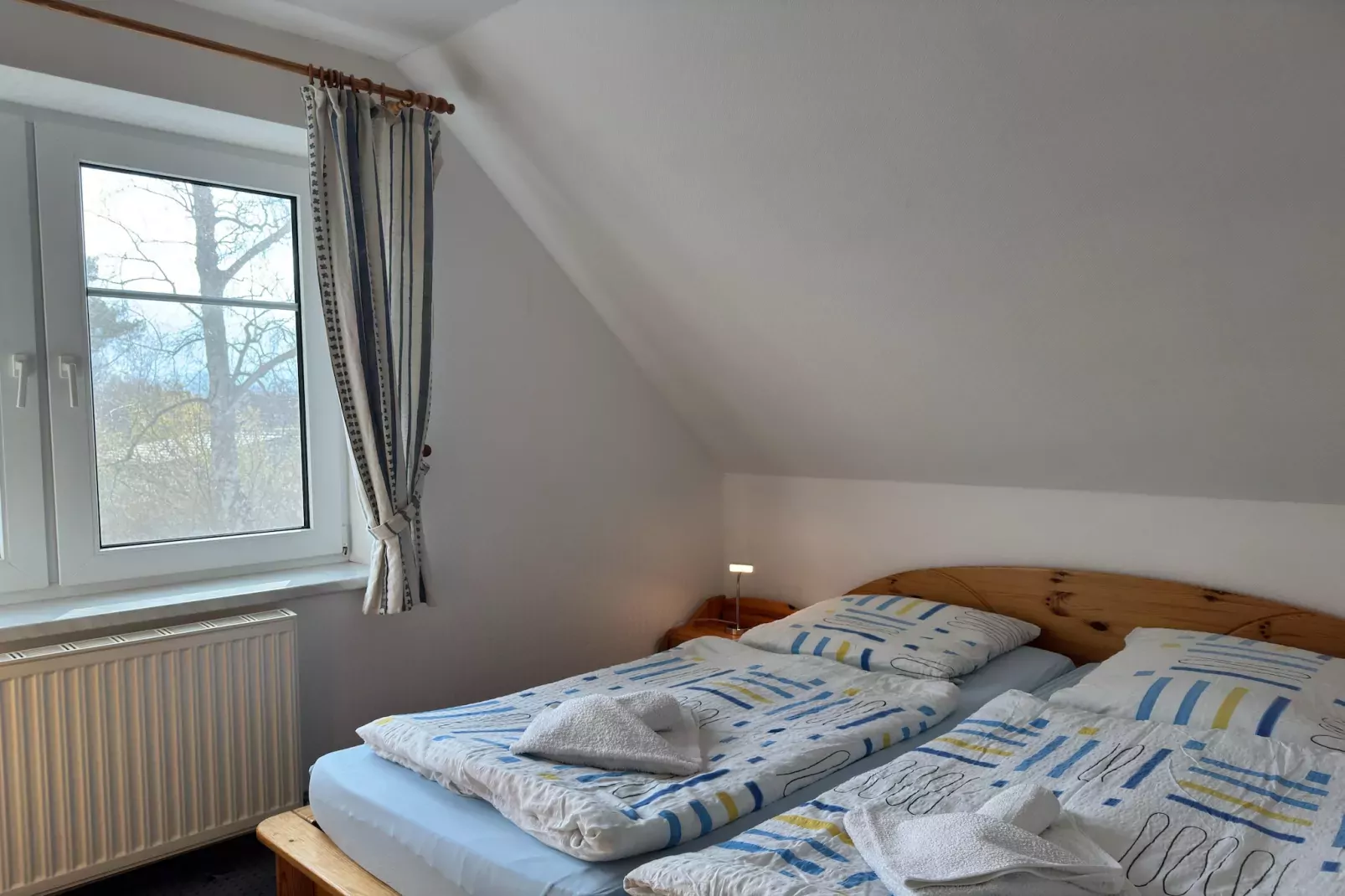 Arko 3 Am Meer-Bedroom