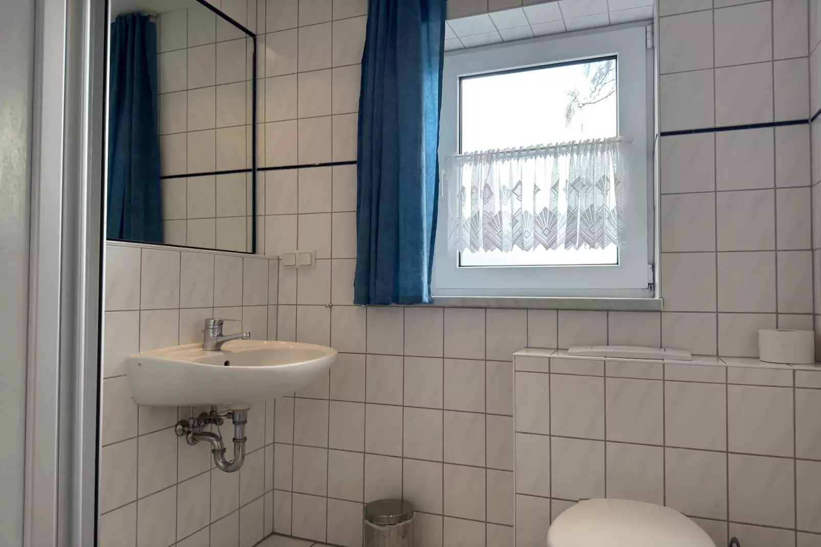 Arko 3 Am Meer-Bathroom