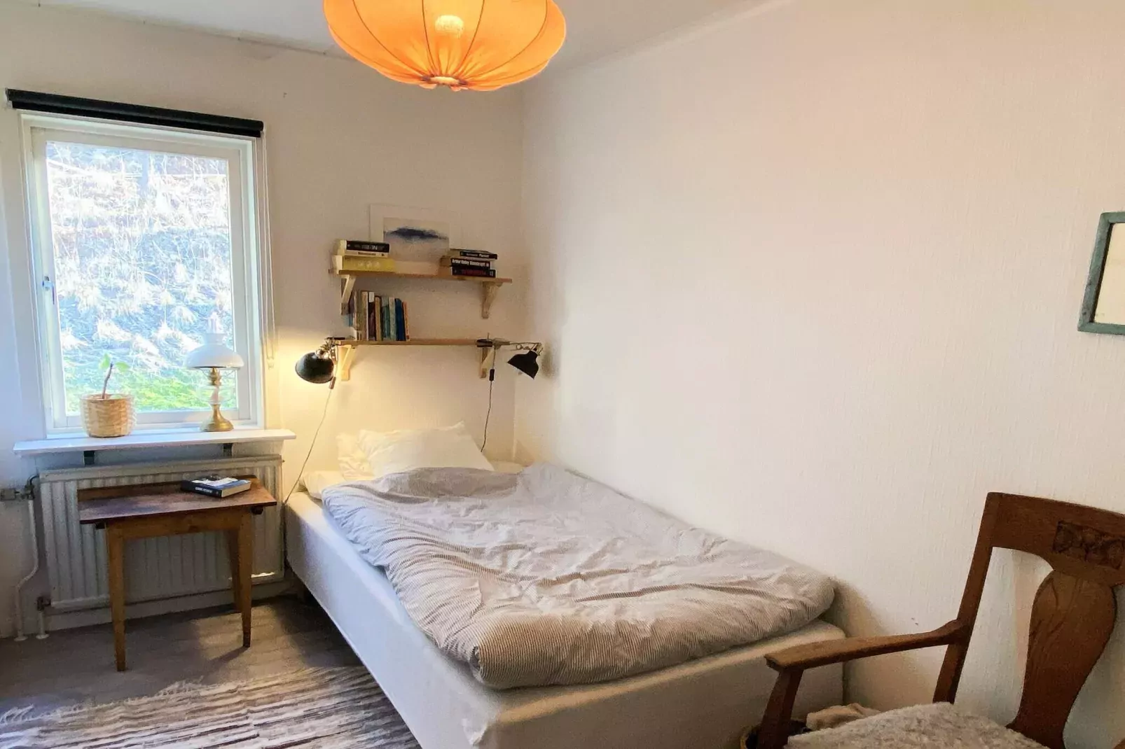 4 star holiday home in HENÅN-Indoor