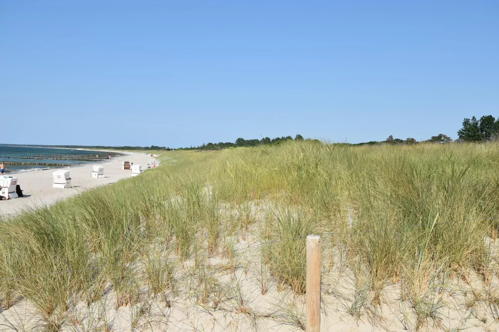 Arko 3 Am Meer-Areas summer 5km