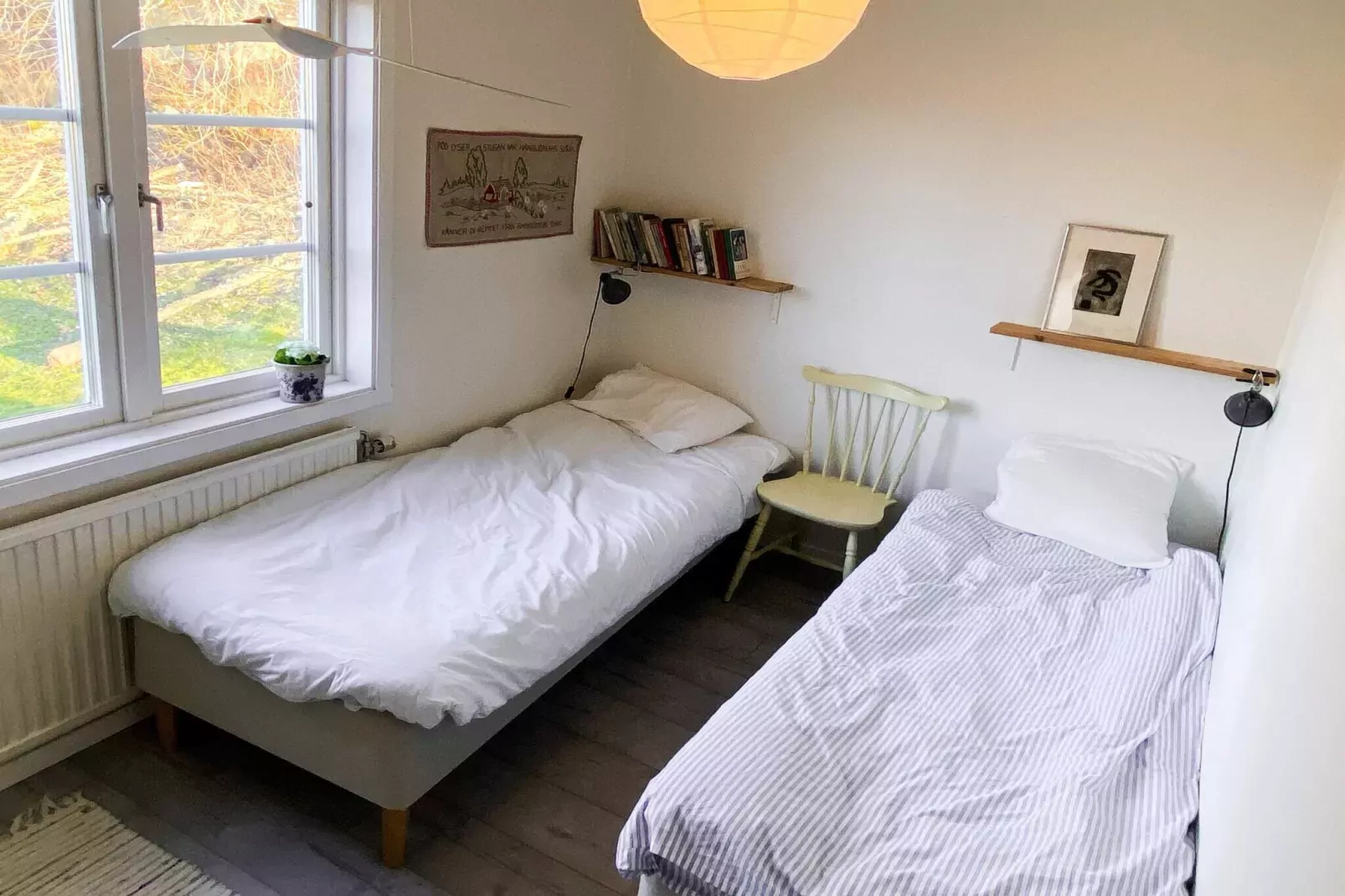4 star holiday home in HENÅN-Indoor