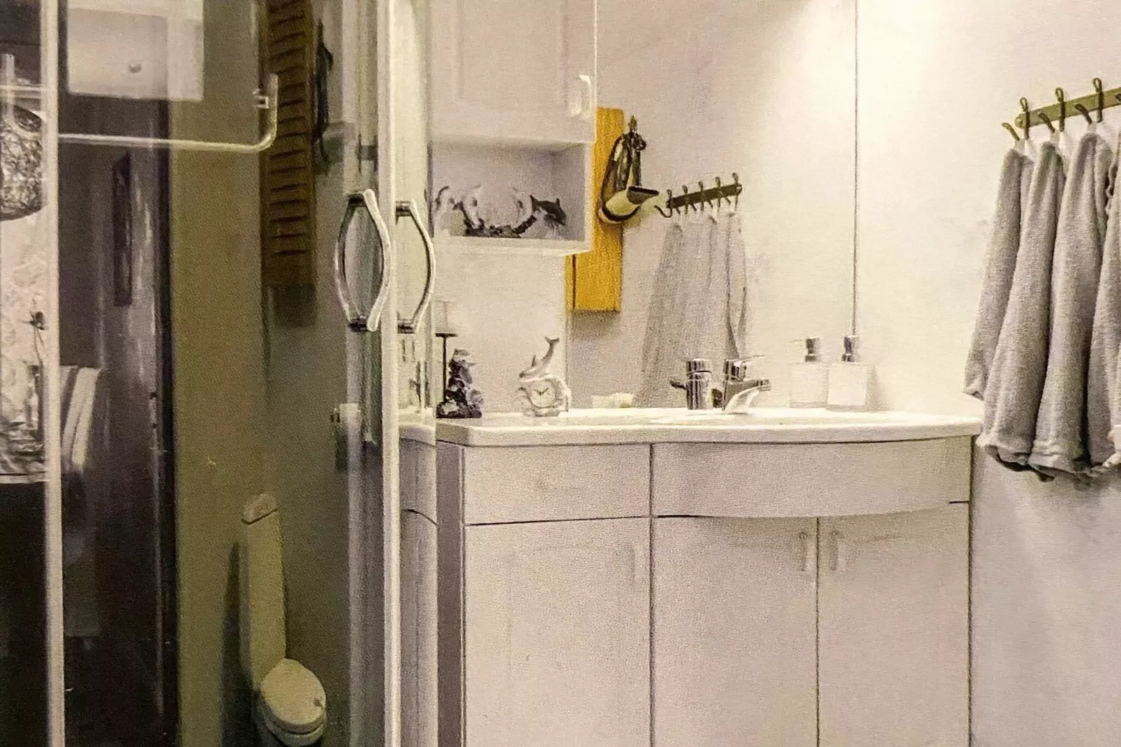 4 star holiday home in HENÅN-Indoor