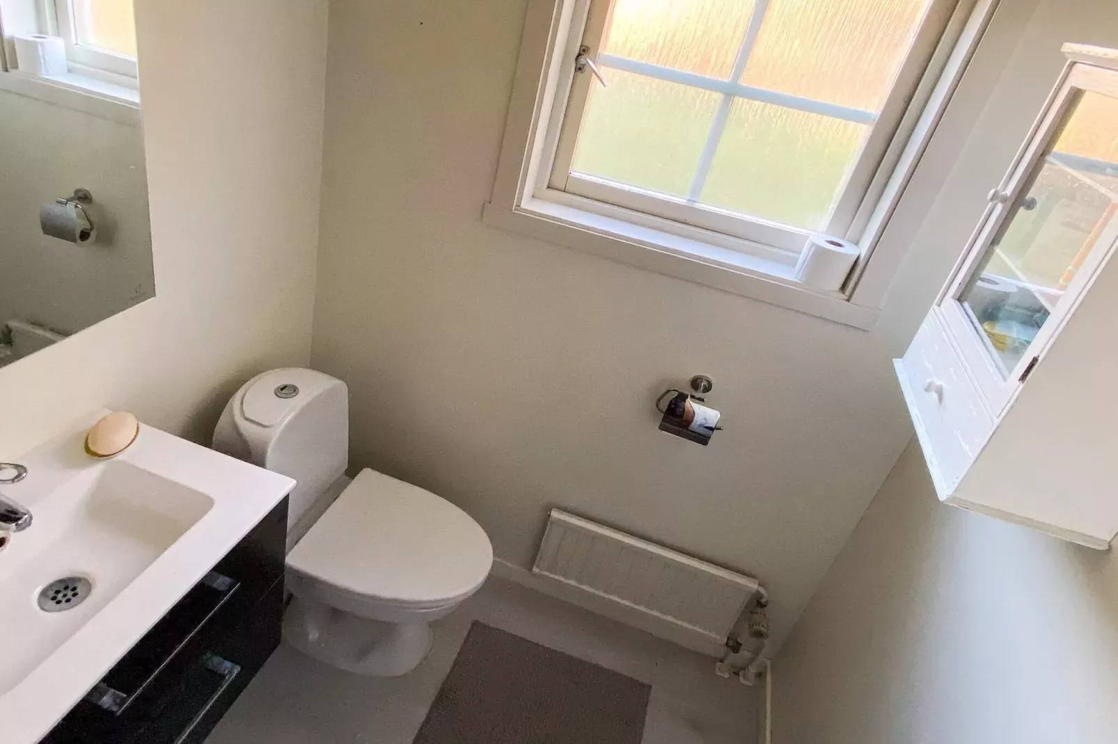 4 star holiday home in HENÅN-Indoor