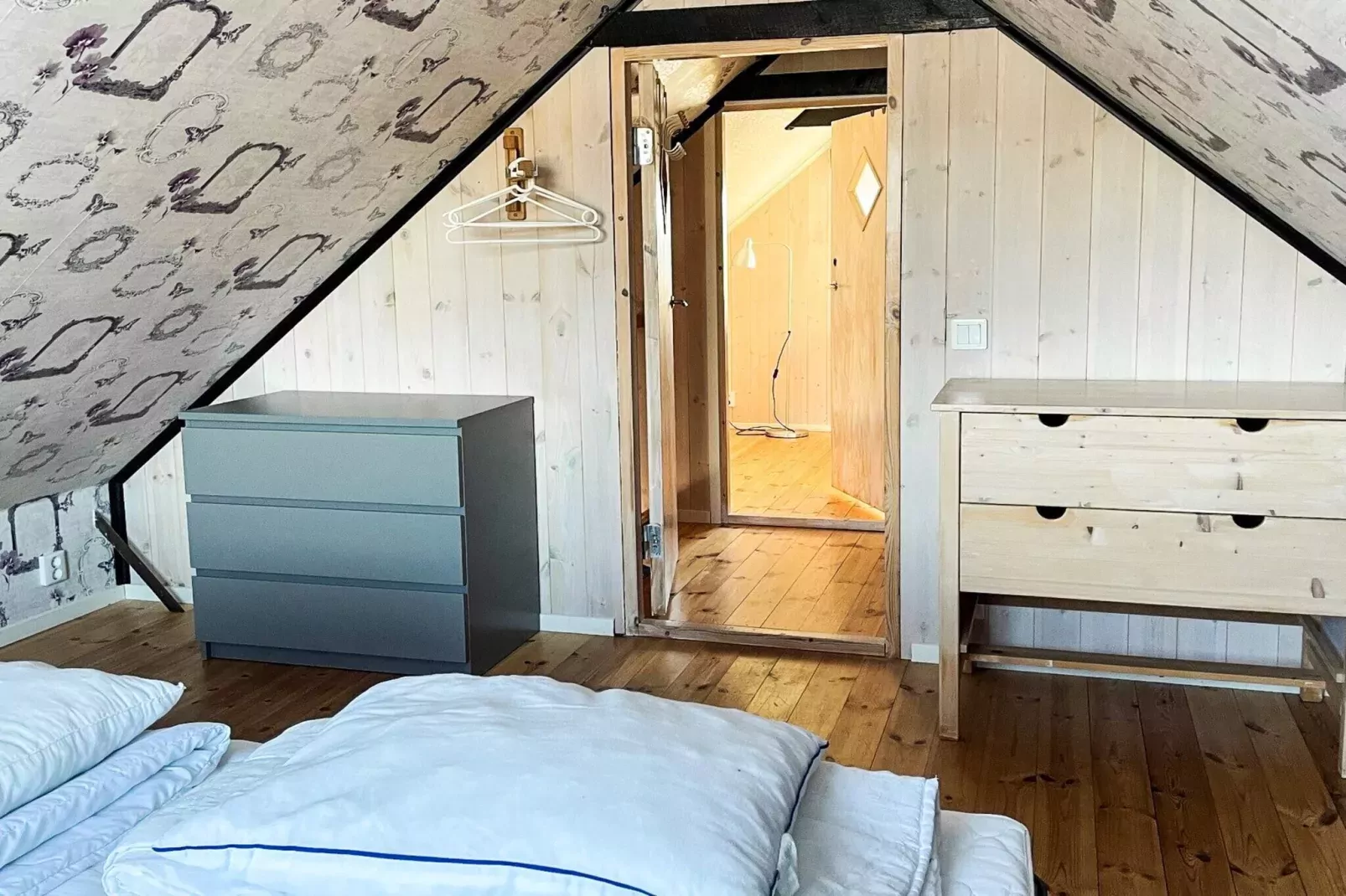 4 star holiday home in Burgsvik-Indoor