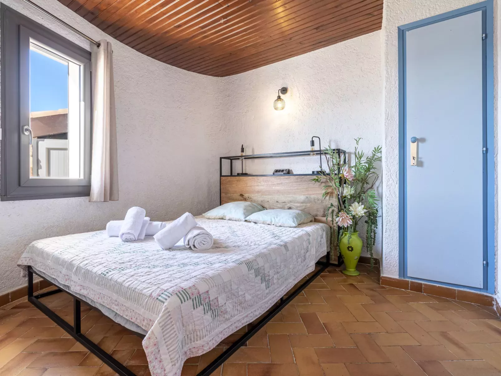 Villa Sallena-Inside