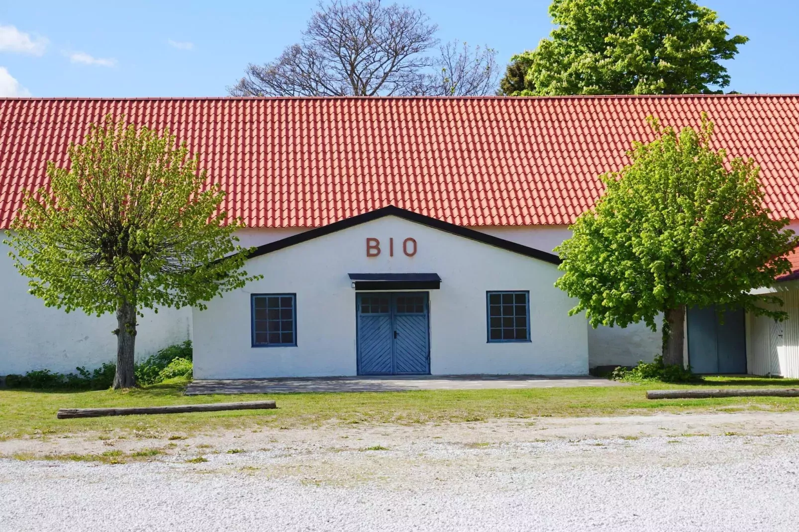4 star holiday home in Burgsvik-Not tagged