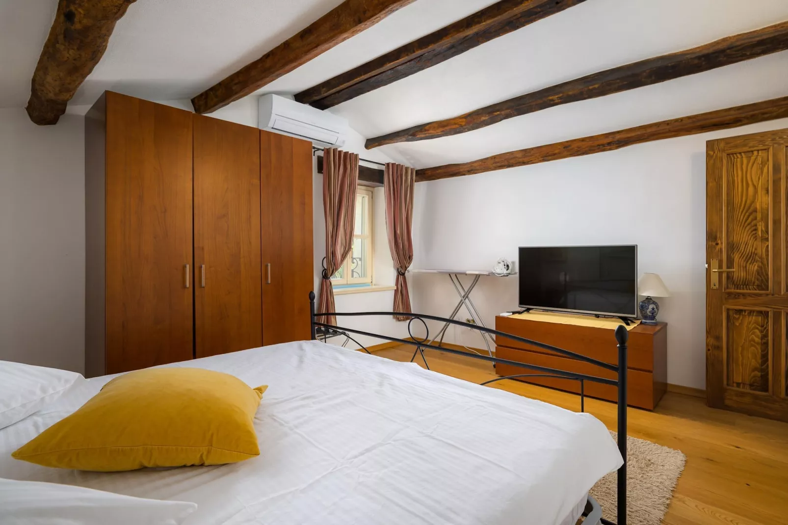 Villa Ida-Bedroom