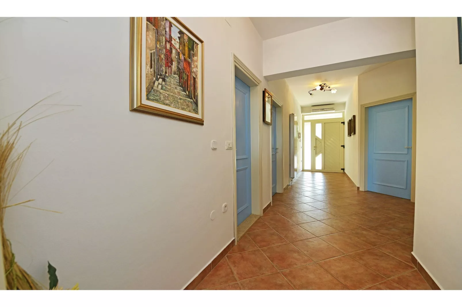 Villa Dany-Landing