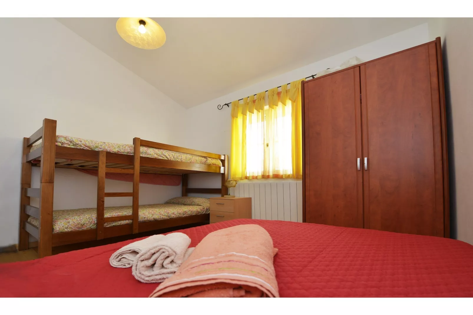 Villa Dany-Bedroom