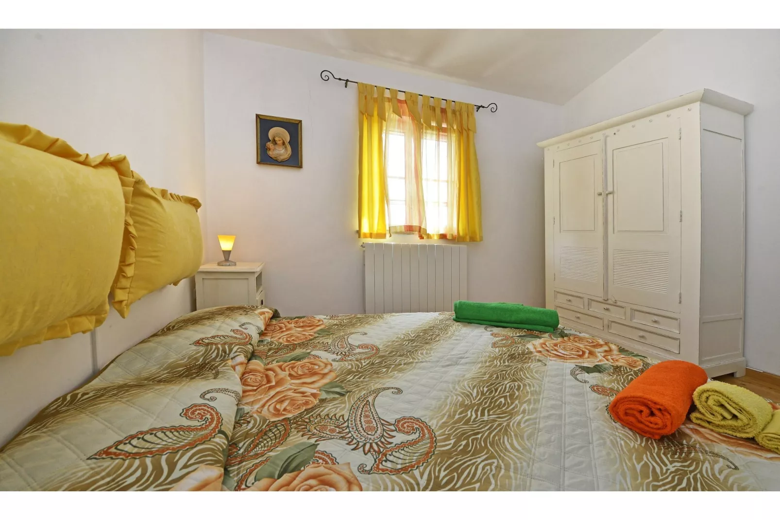 Villa Dany-Bedroom