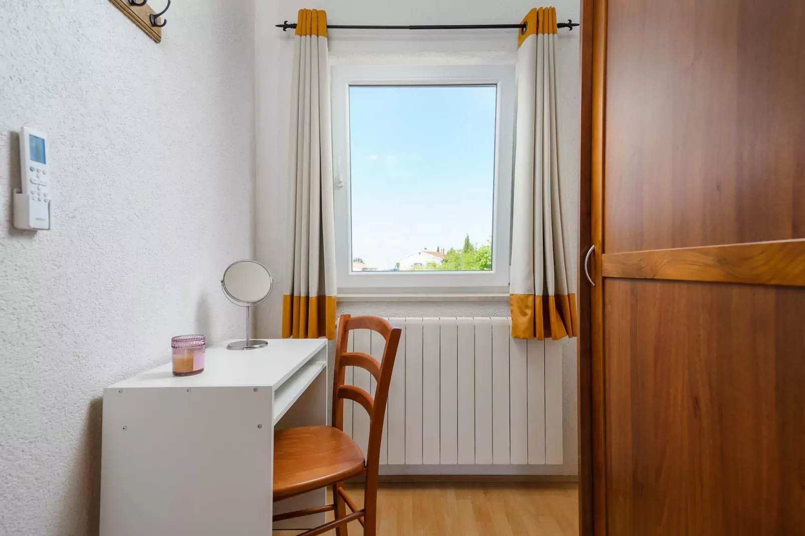 Villa Zaza-Schlafzimmer