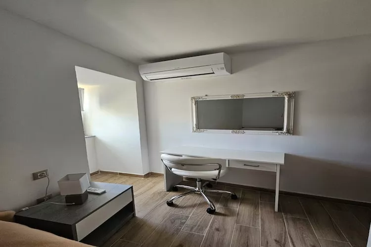 Casa Tadini-Bedroom