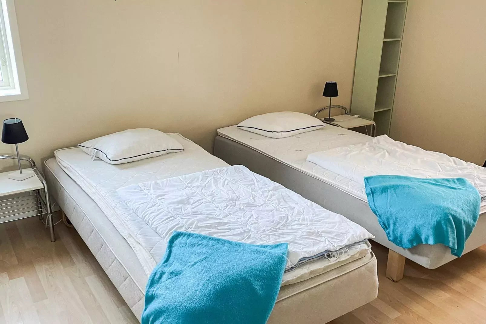 4 star holiday home in Burgsvik-Indoor