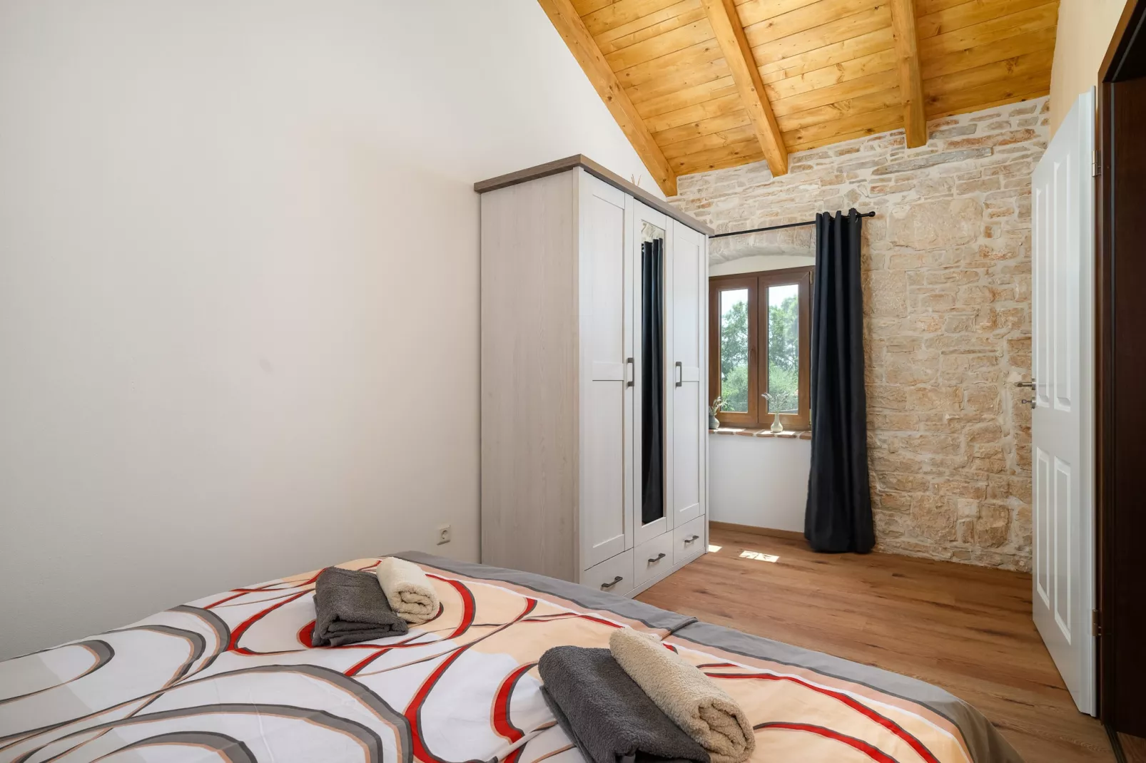 Casa Simona-Bedroom