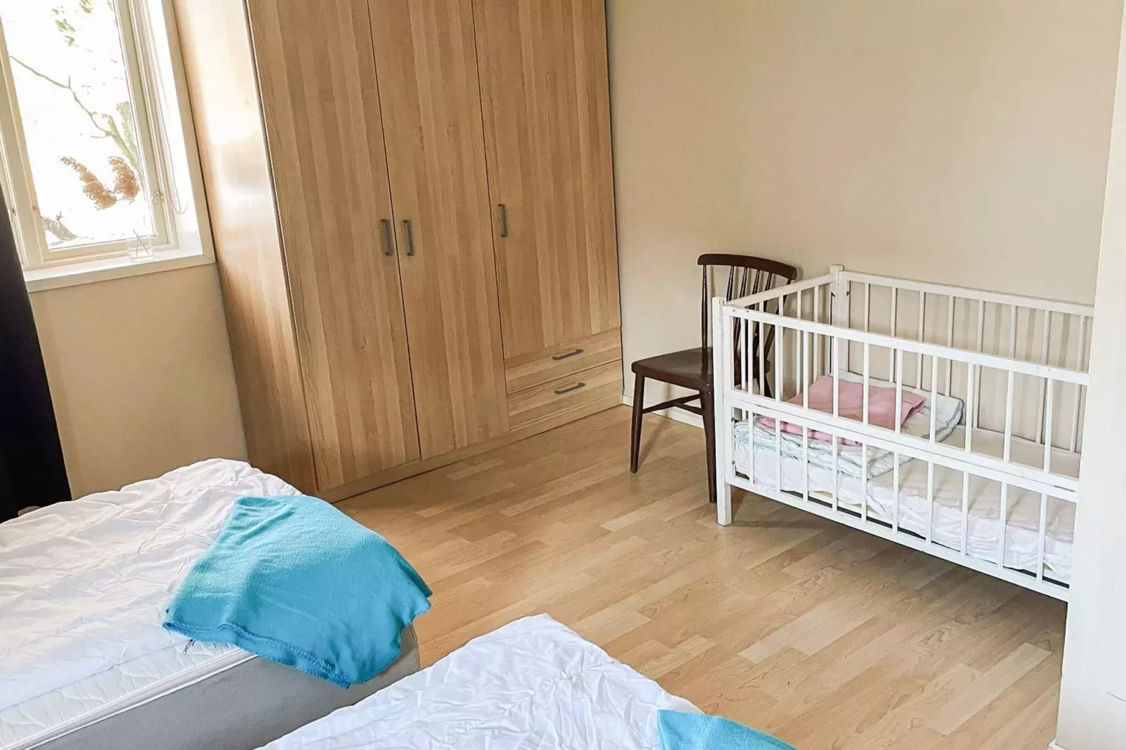4 star holiday home in Burgsvik-Indoor