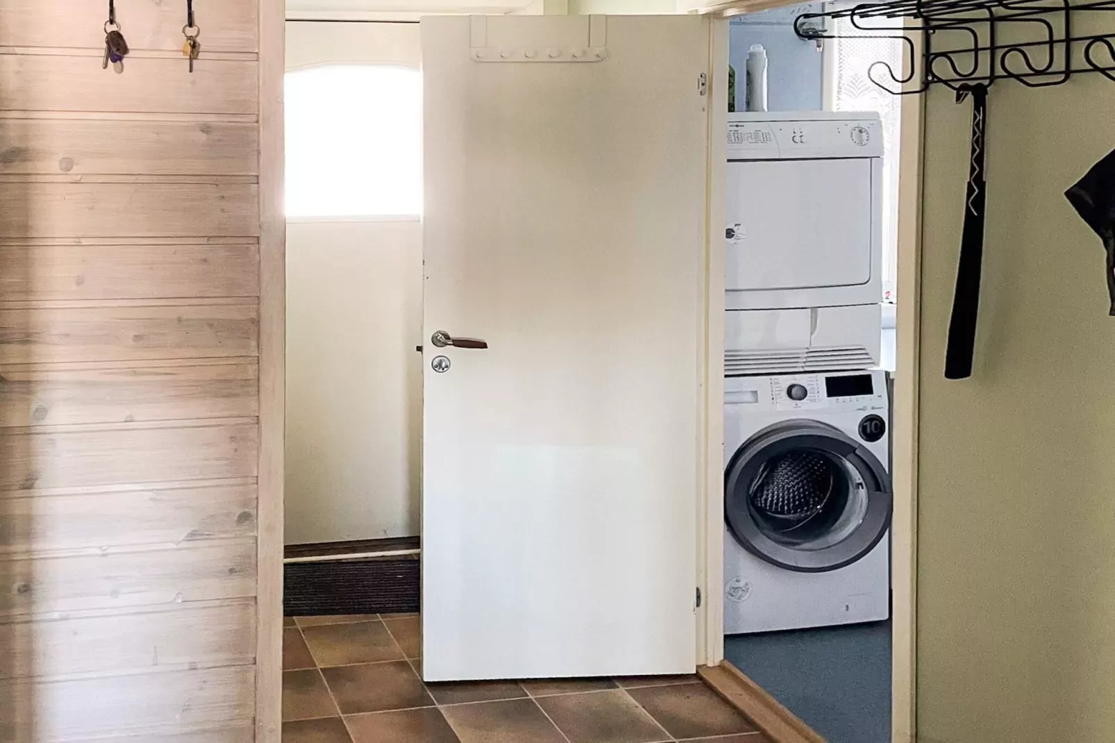4 star holiday home in Burgsvik-Indoor