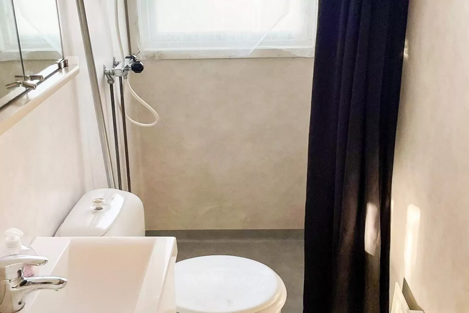 4 star holiday home in Burgsvik-Indoor