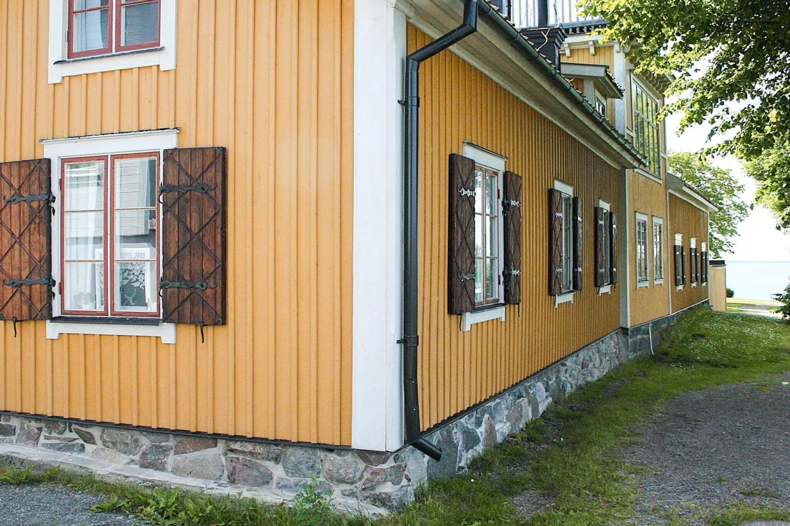 4 star holiday home in ÖREGRUND