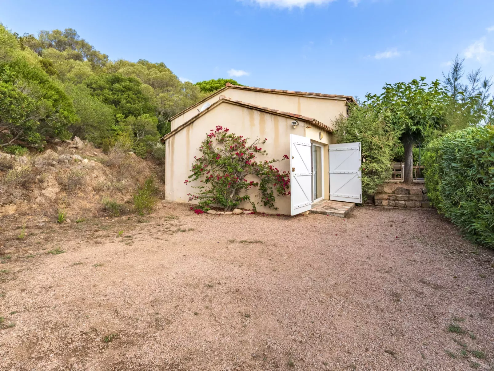 Casa Murticcio 2-Draußen