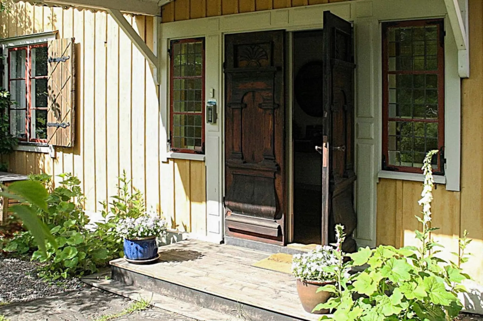 4 star holiday home in ÖREGRUND