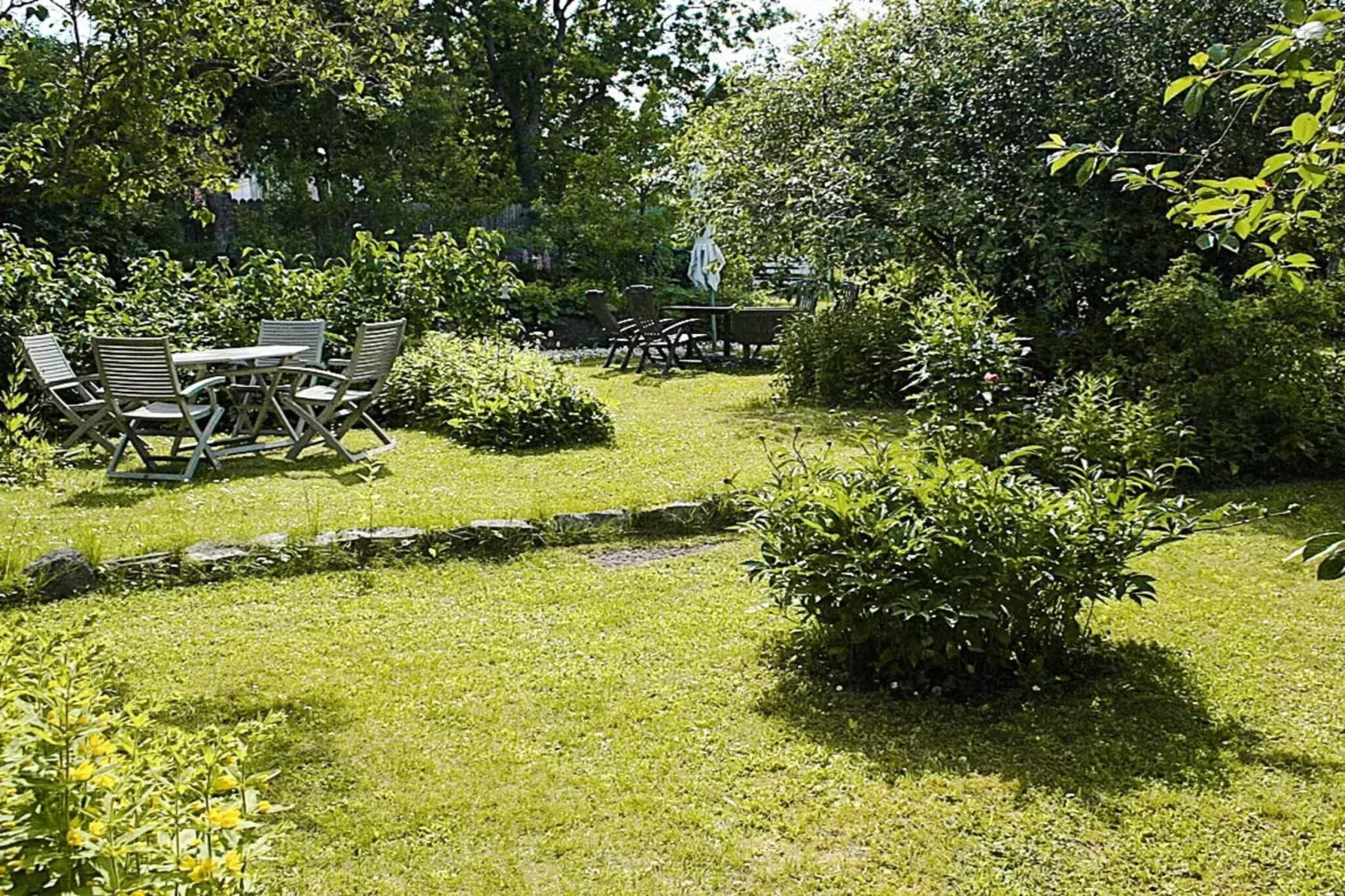 4 star holiday home in ÖREGRUND-Outdoor