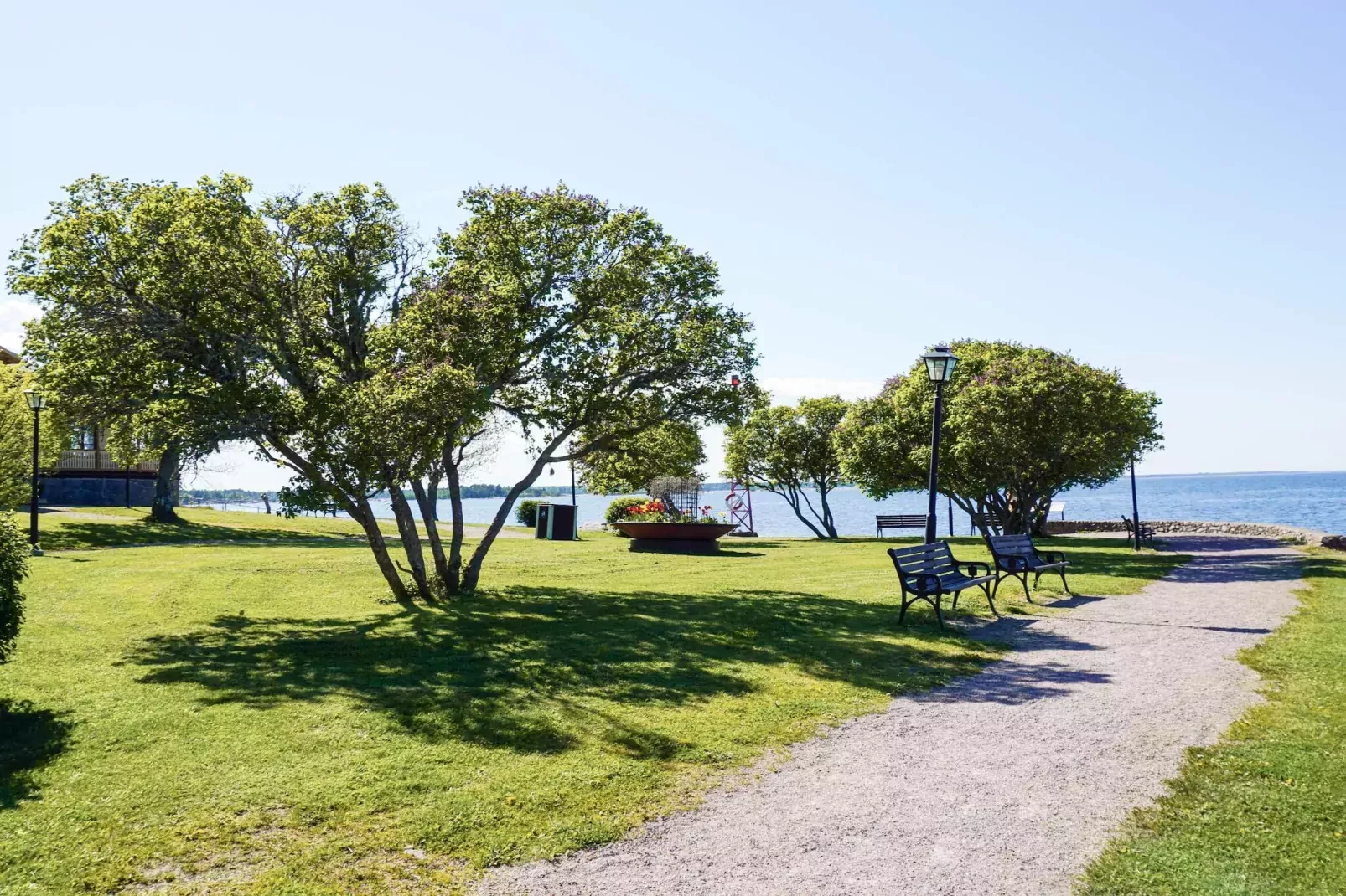 4 star holiday home in ÖREGRUND-Not tagged