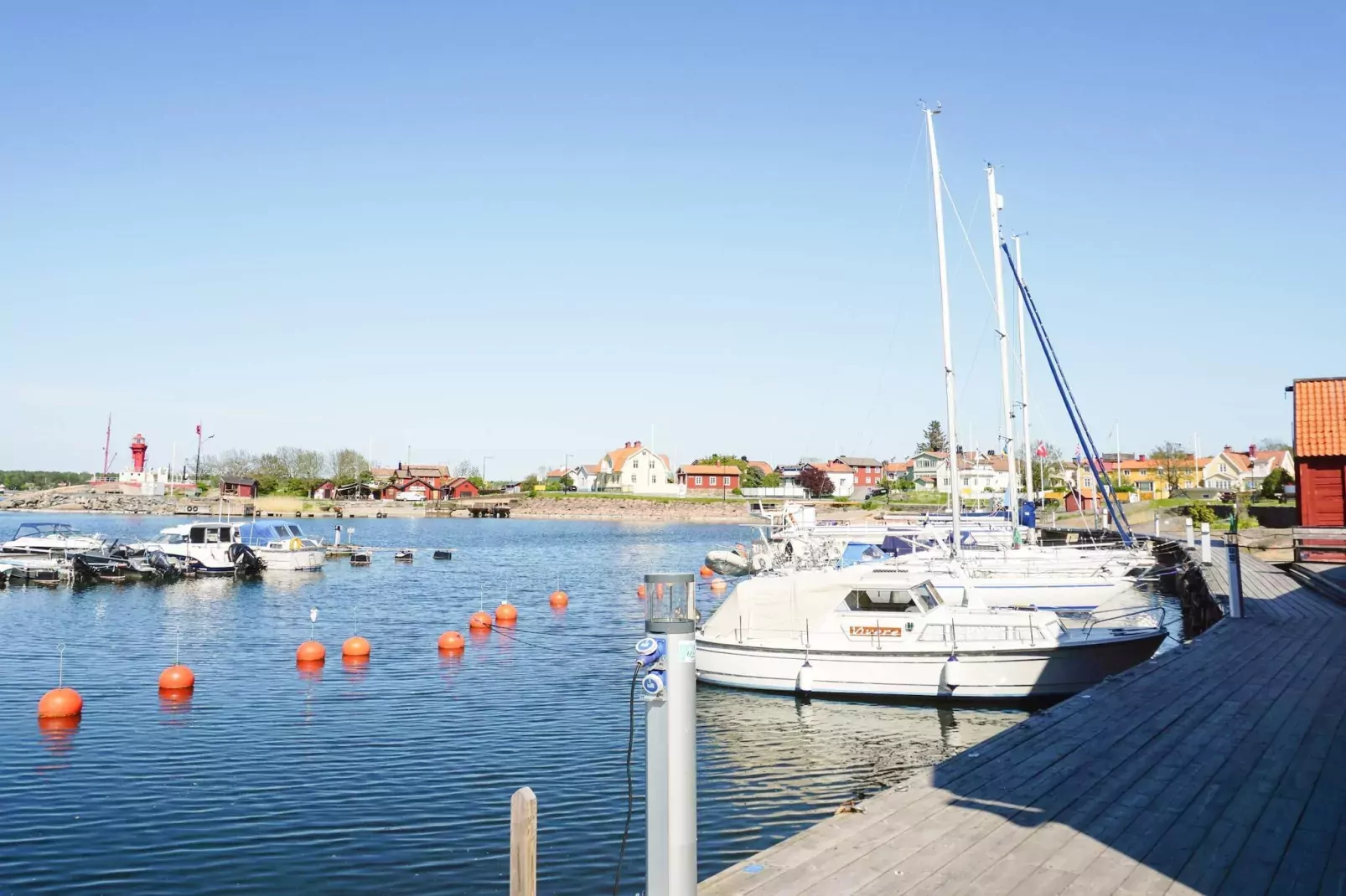 4 star holiday home in ÖREGRUND-Not tagged