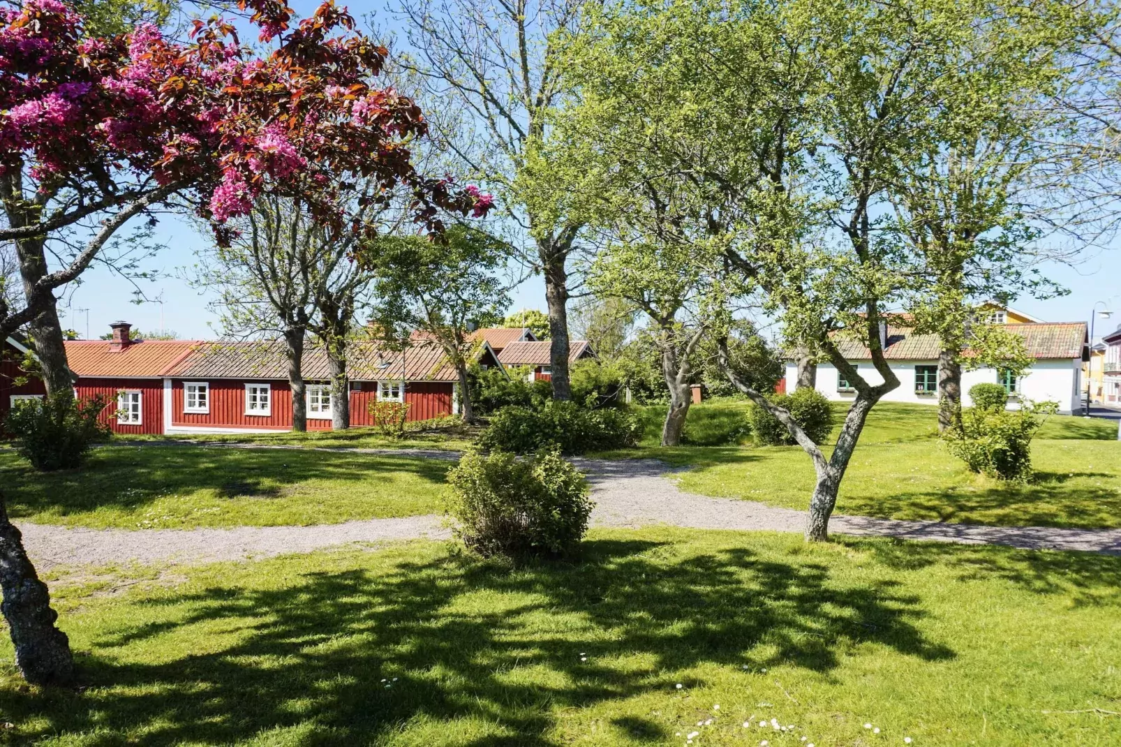 4 star holiday home in ÖREGRUND-Not tagged