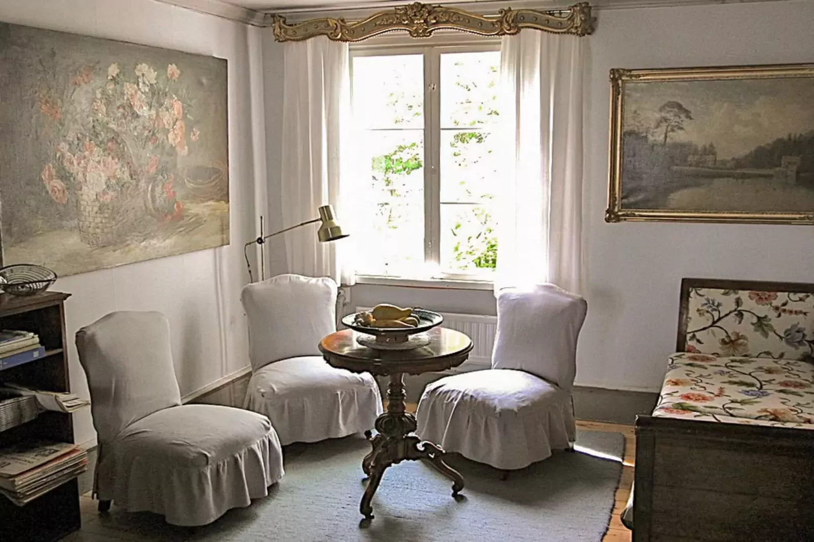 4 star holiday home in ÖREGRUND-Indoor