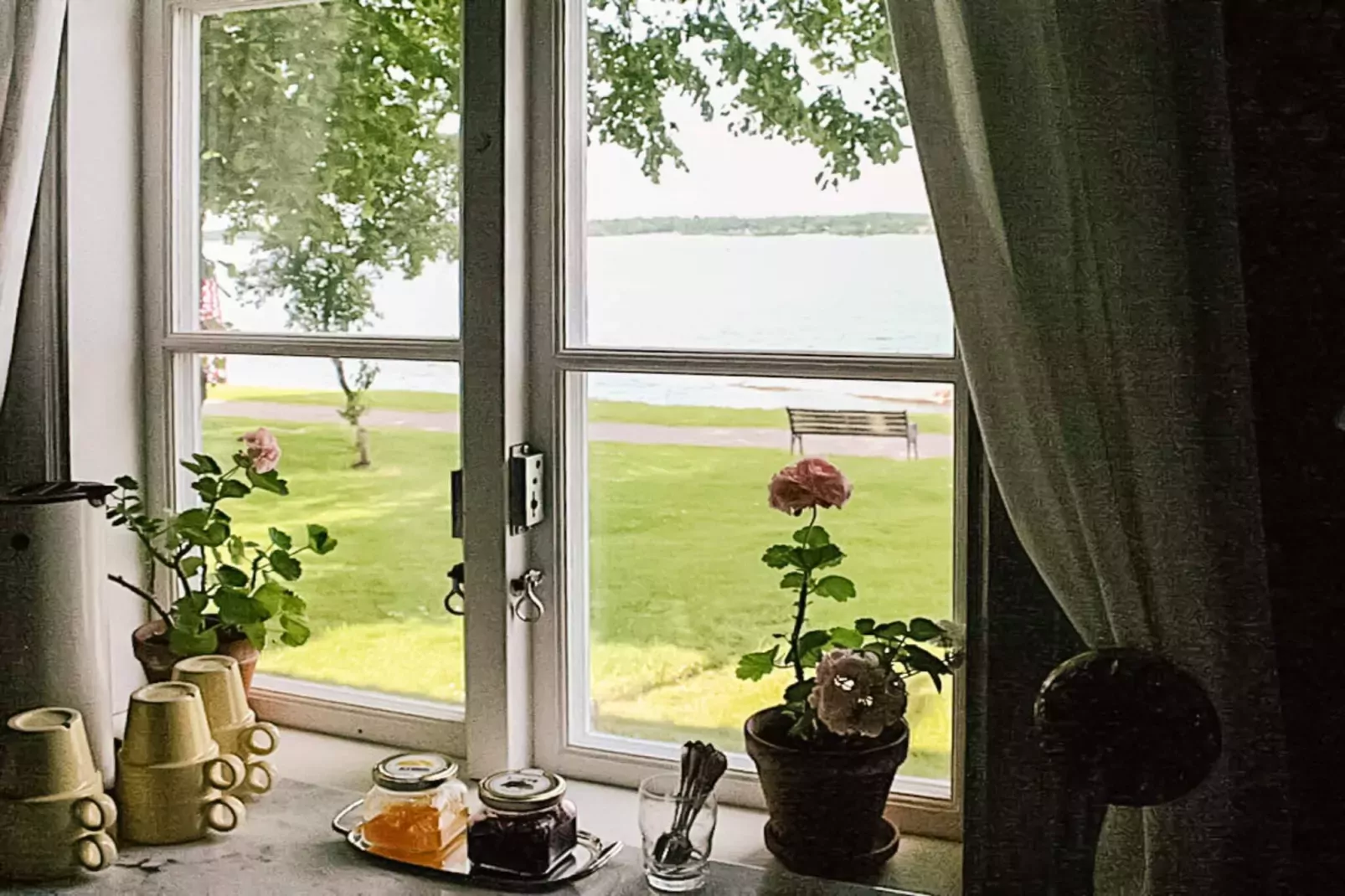 4 star holiday home in ÖREGRUND-Indoor
