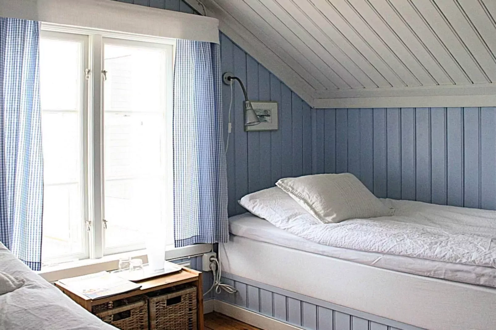 4 star holiday home in ÖREGRUND-Indoor