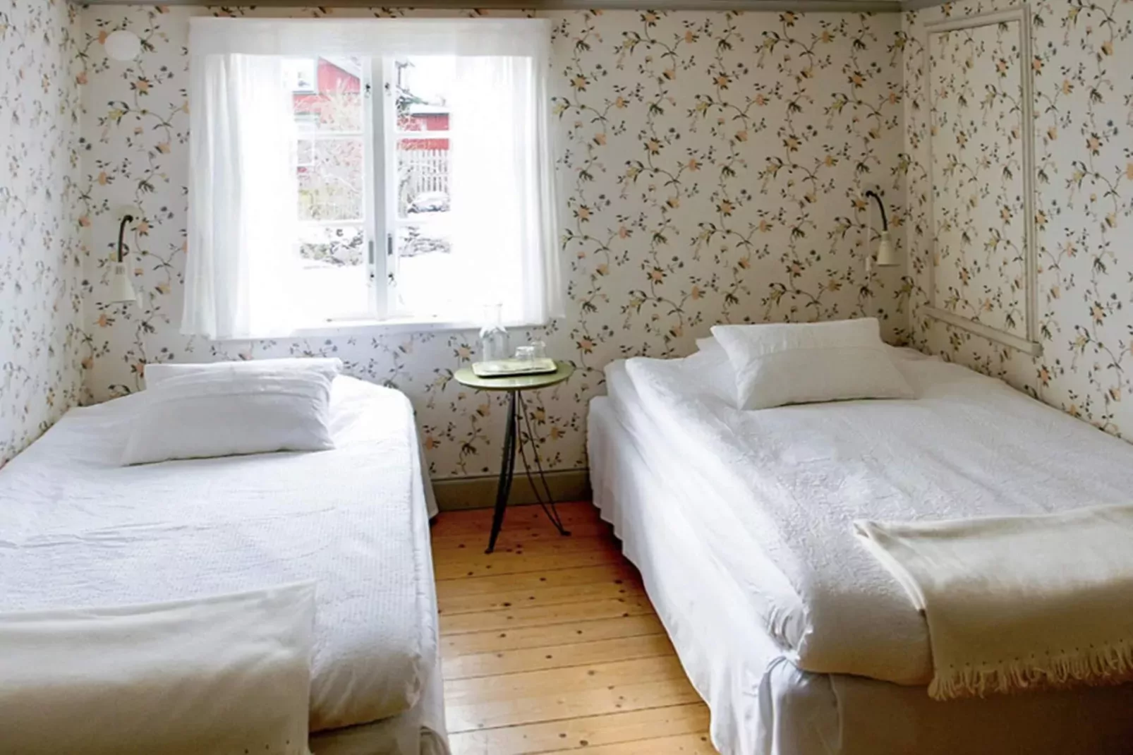 4 star holiday home in ÖREGRUND-Indoor