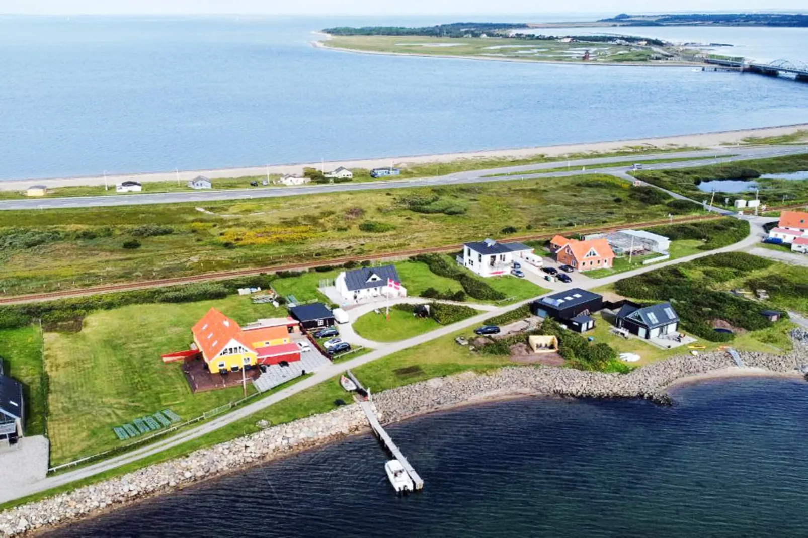 4 star holiday home in Struer-Outdoor