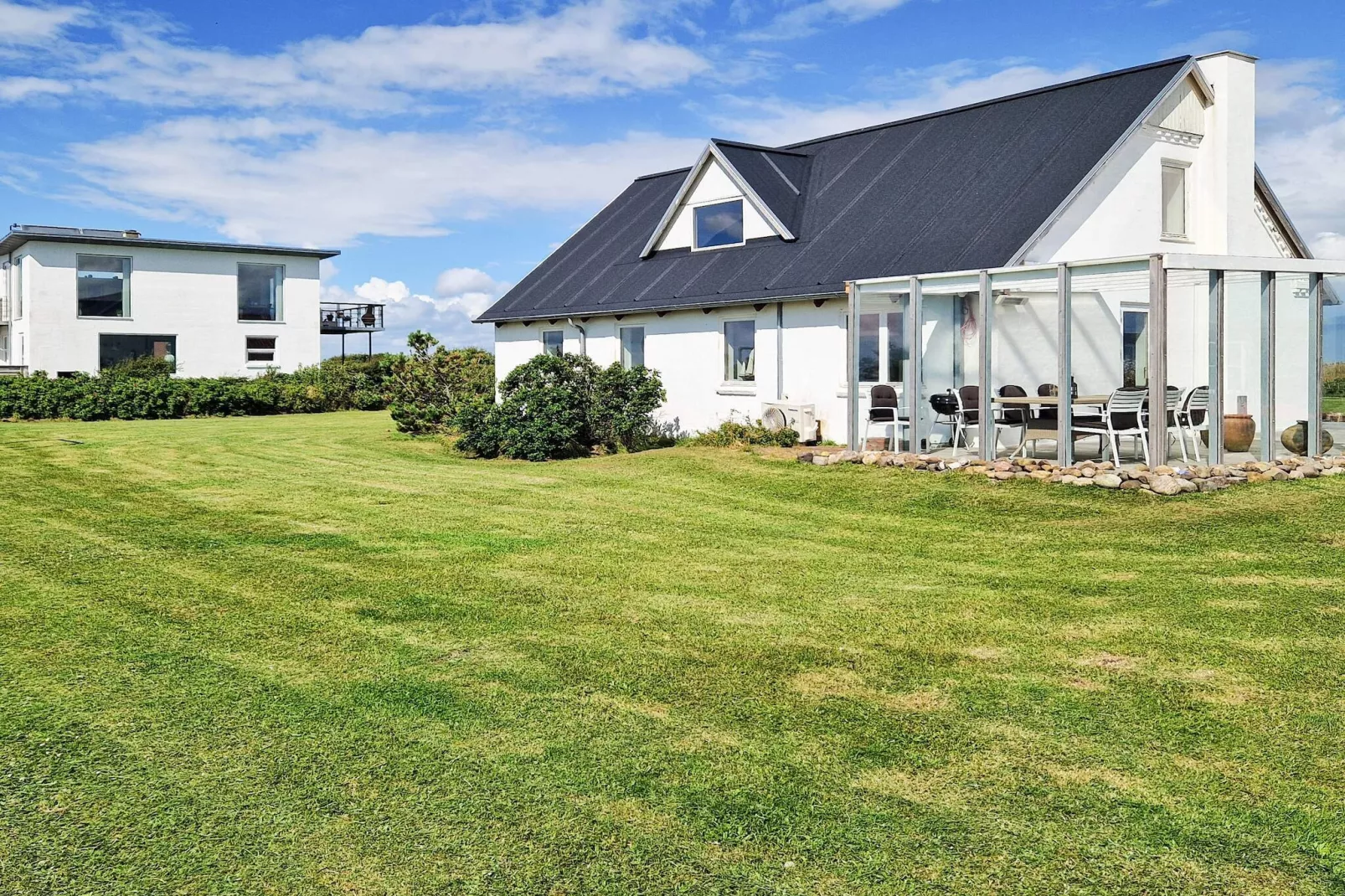 4 star holiday home in Struer-Outdoor