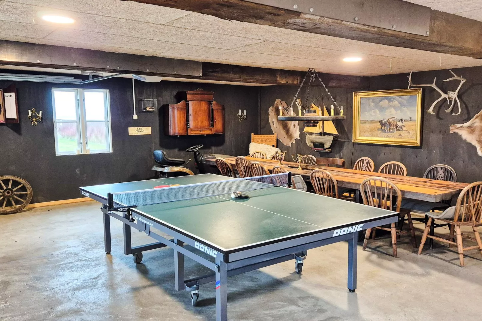 4 star holiday home in Struer-Not tagged