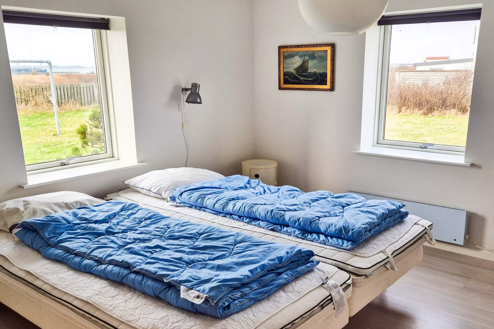 4 star holiday home in Struer-Indoor