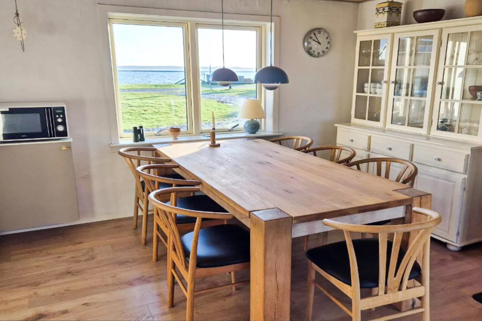 4 star holiday home in Struer-Indoor